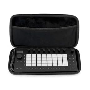 Amazon.co.jp: ミキサー - DJバッグ・ケース: 楽器・音響機器